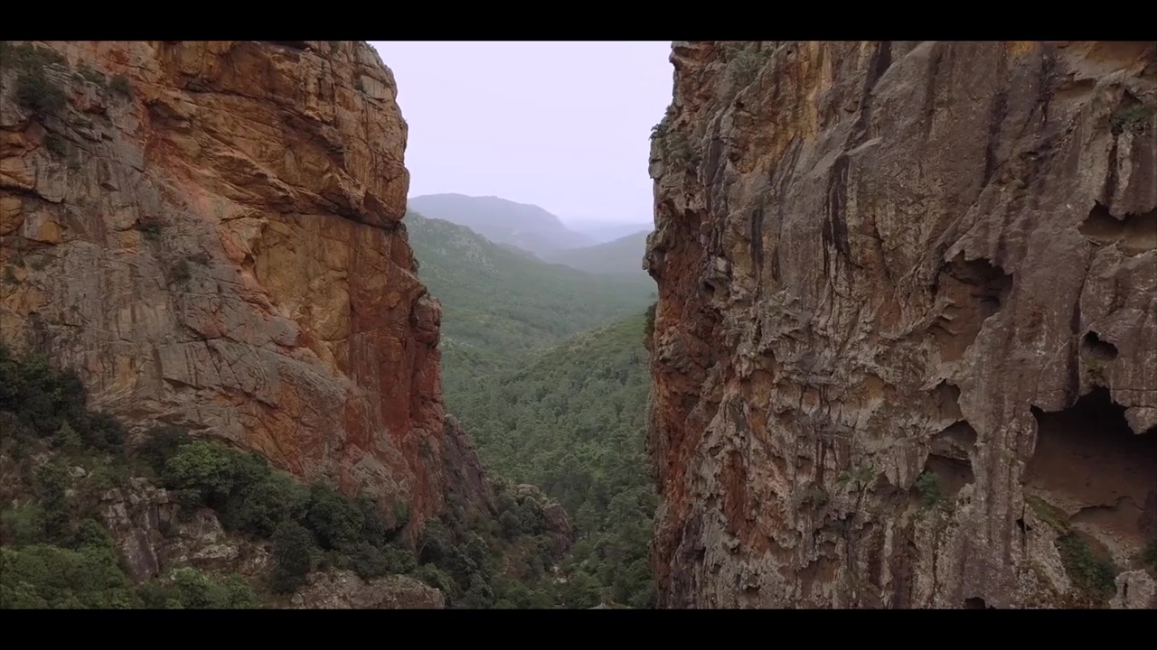 Vidéo officielle du Trail "Off"du Cavu du 20/06/2021